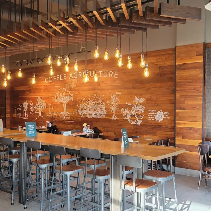 Starbucks Coffee Company