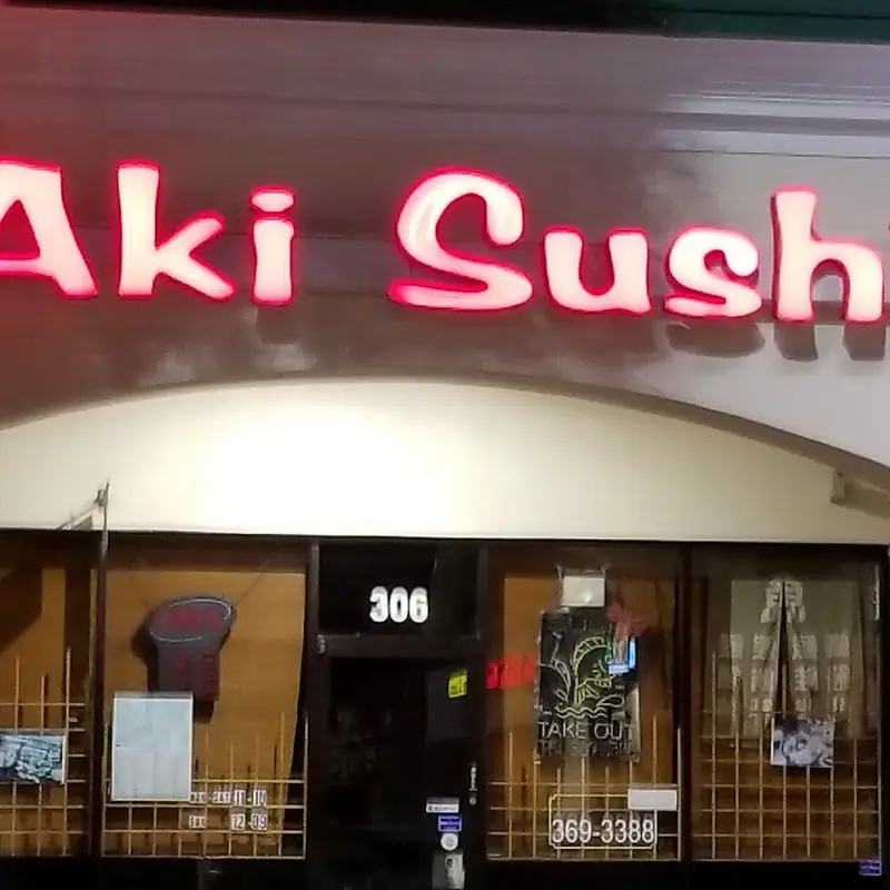 Aki Sushi
