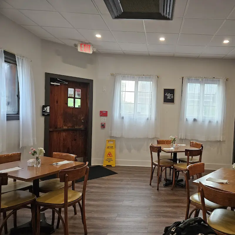 West Side Cafe & Grill