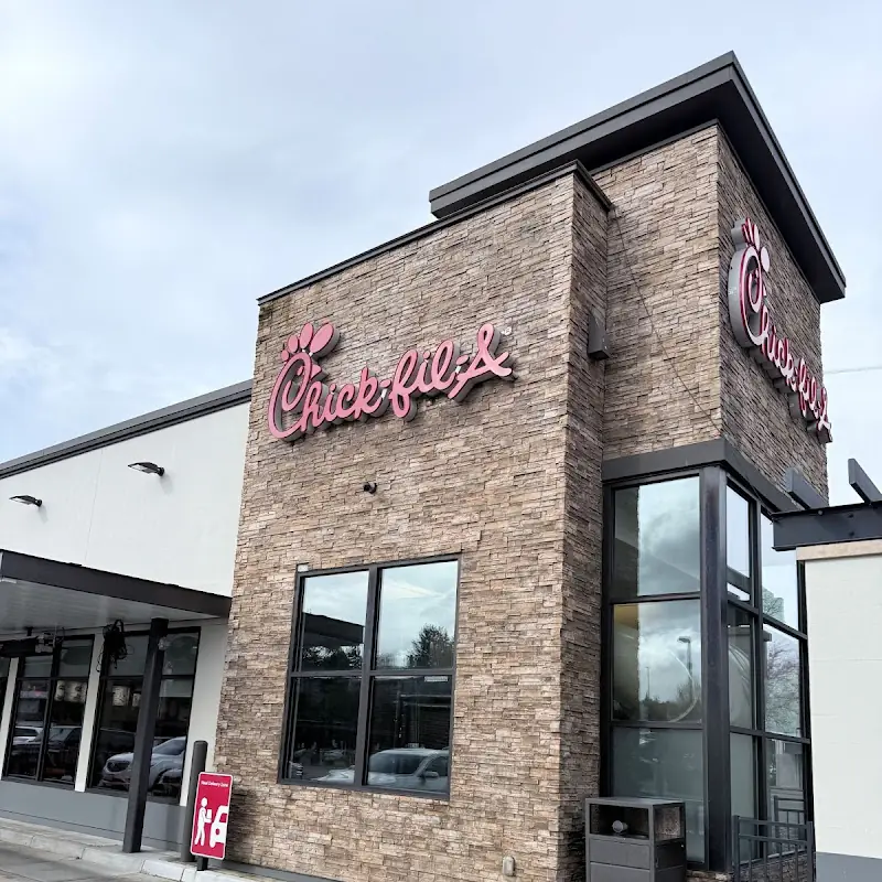 Chick-fil-A
