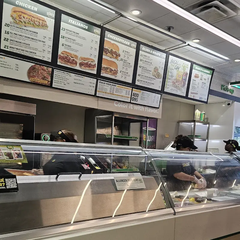 Subway
