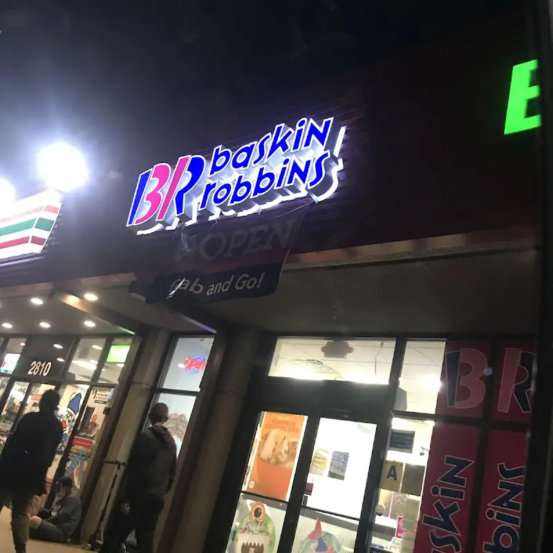 Baskin-Robbins
