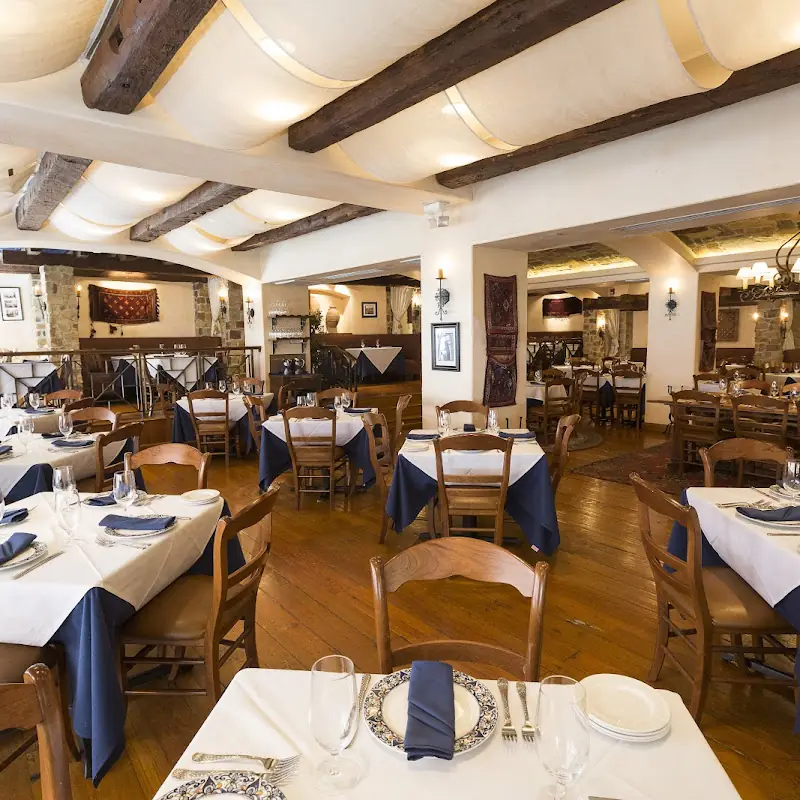 Estia Restaurant