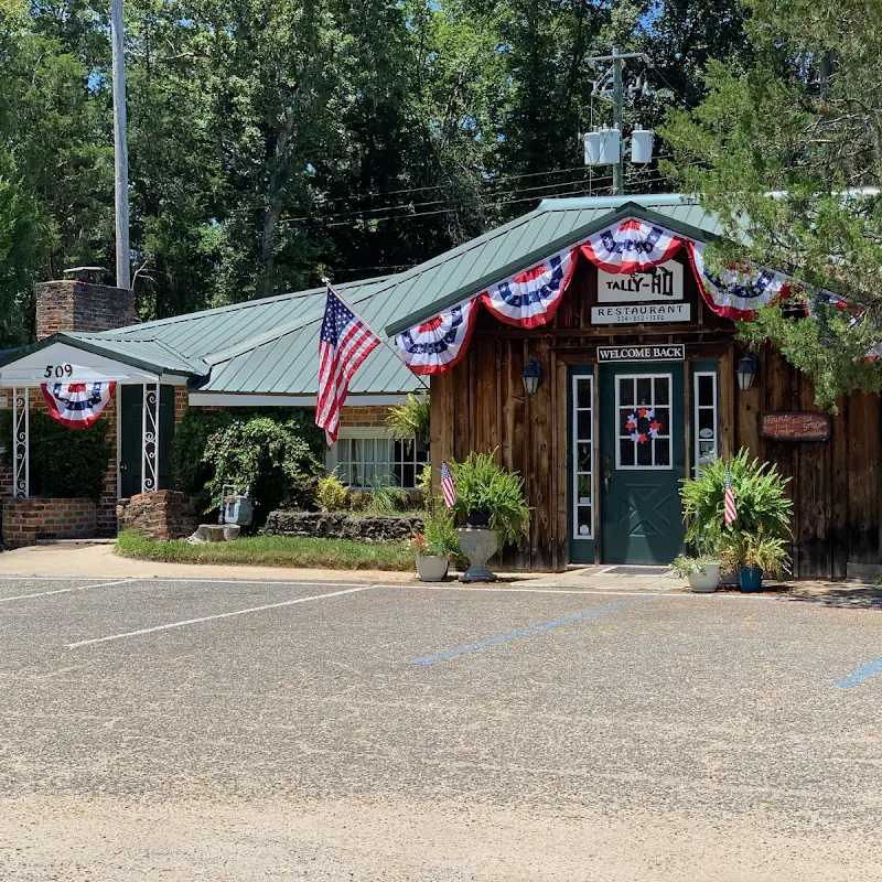 Tally-Ho Restaurant