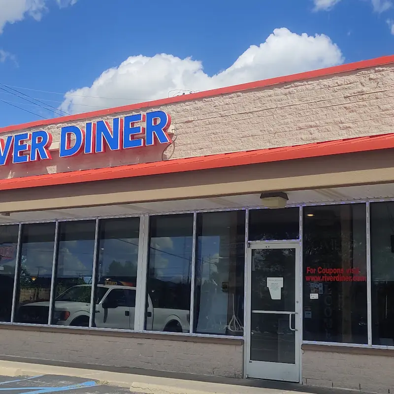 River Diner