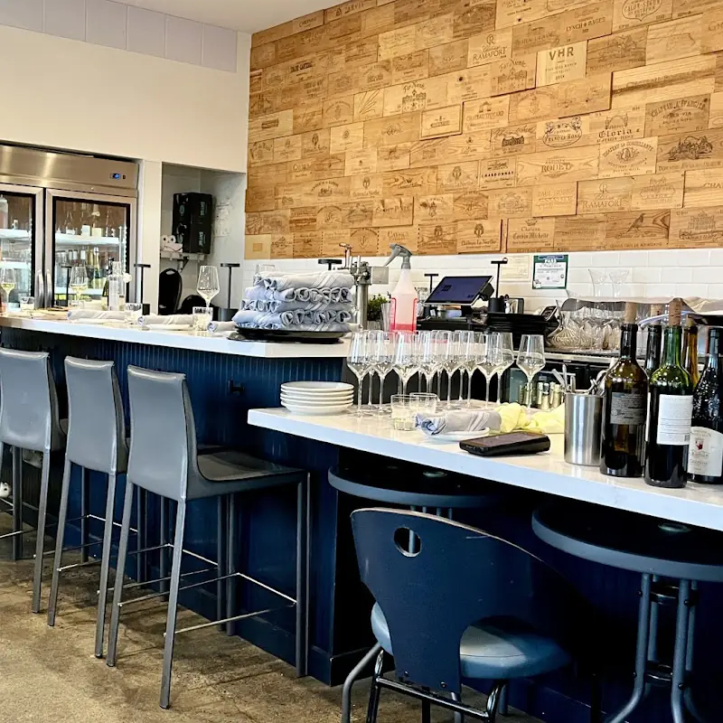 Brigitte Bistro