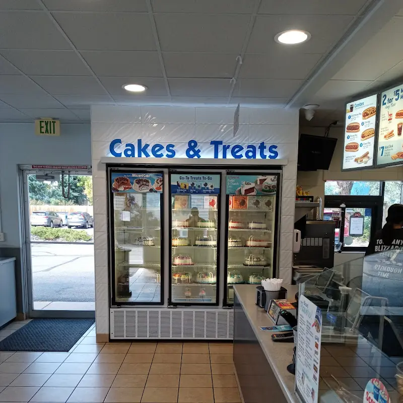 Dairy Queen (Treat)