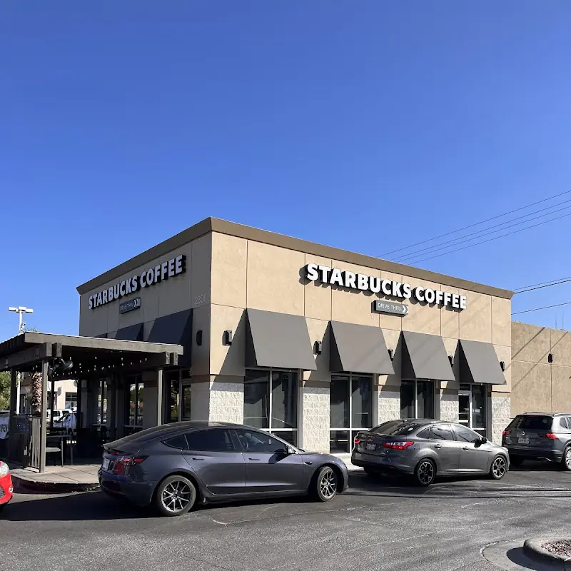 Starbucks Coffee Company