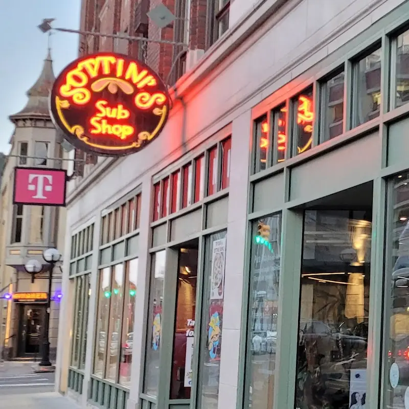 #13 chicken Shawarma