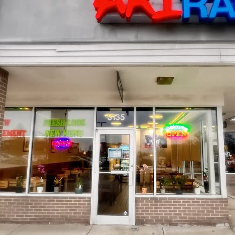 ARIRANG KOREAN RESTAURANT