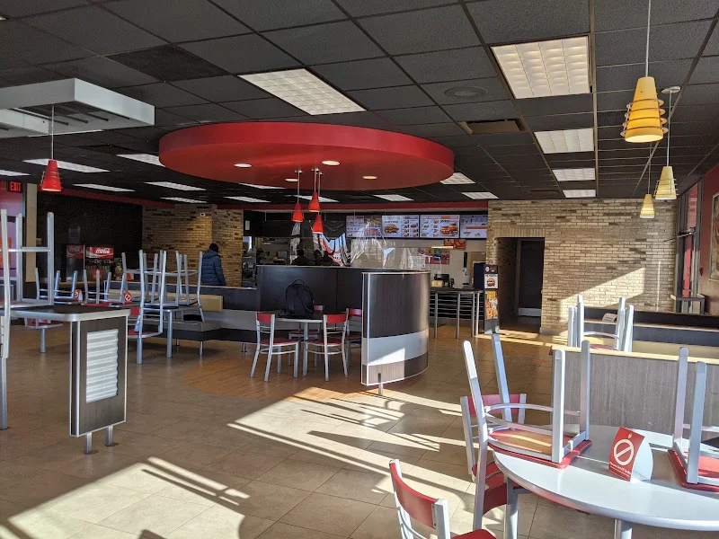 Burger King