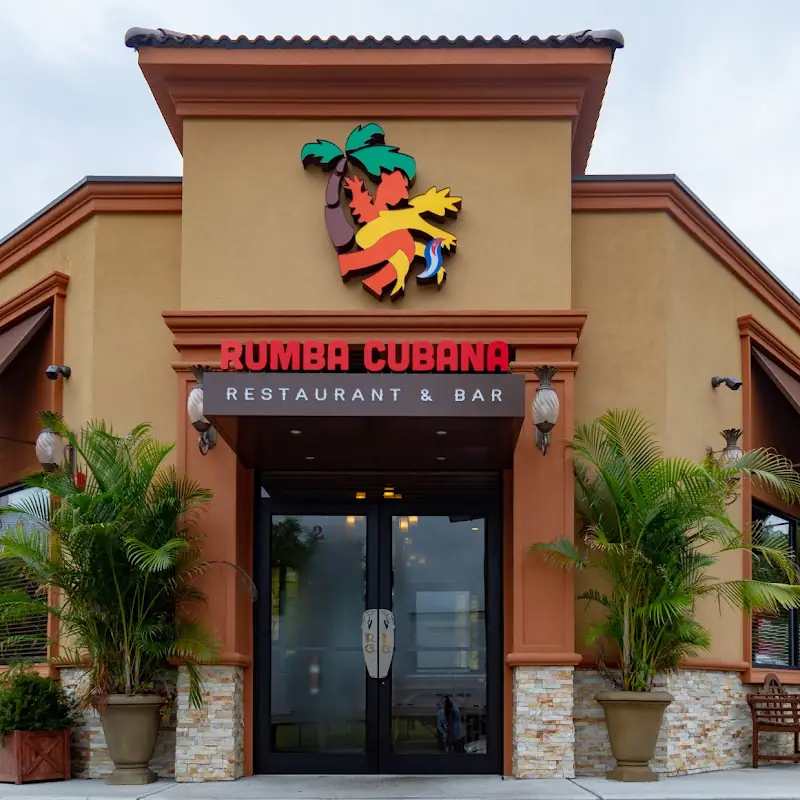 Rumba Cubana - Clifton