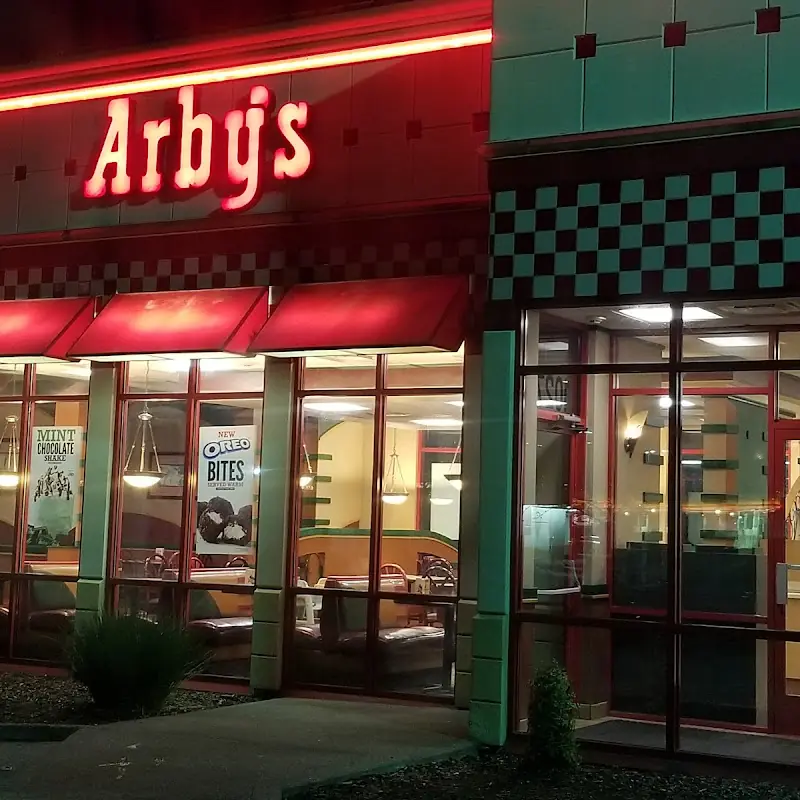 Arby's