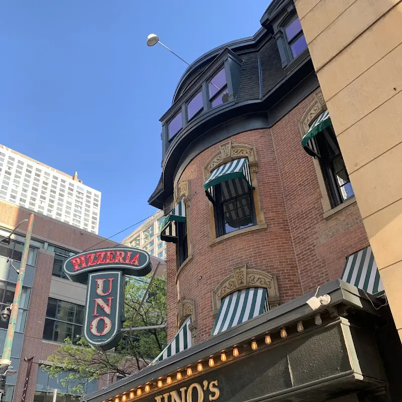 Pizzeria Uno