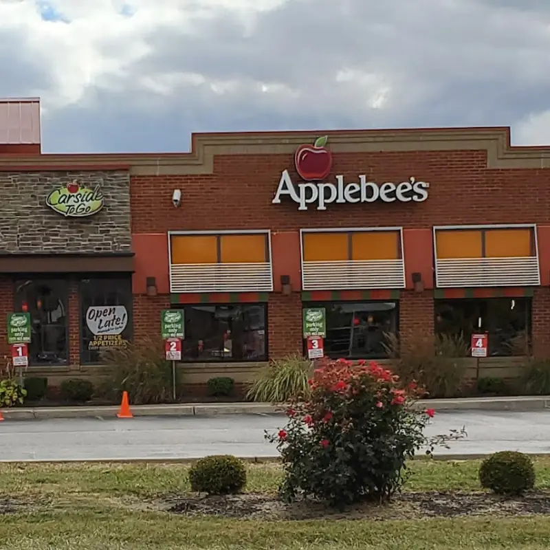 Applebee's Grill + Bar