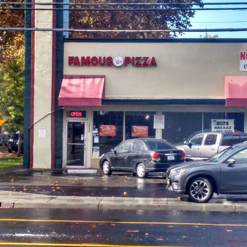 Three Toppings Pizza Deal