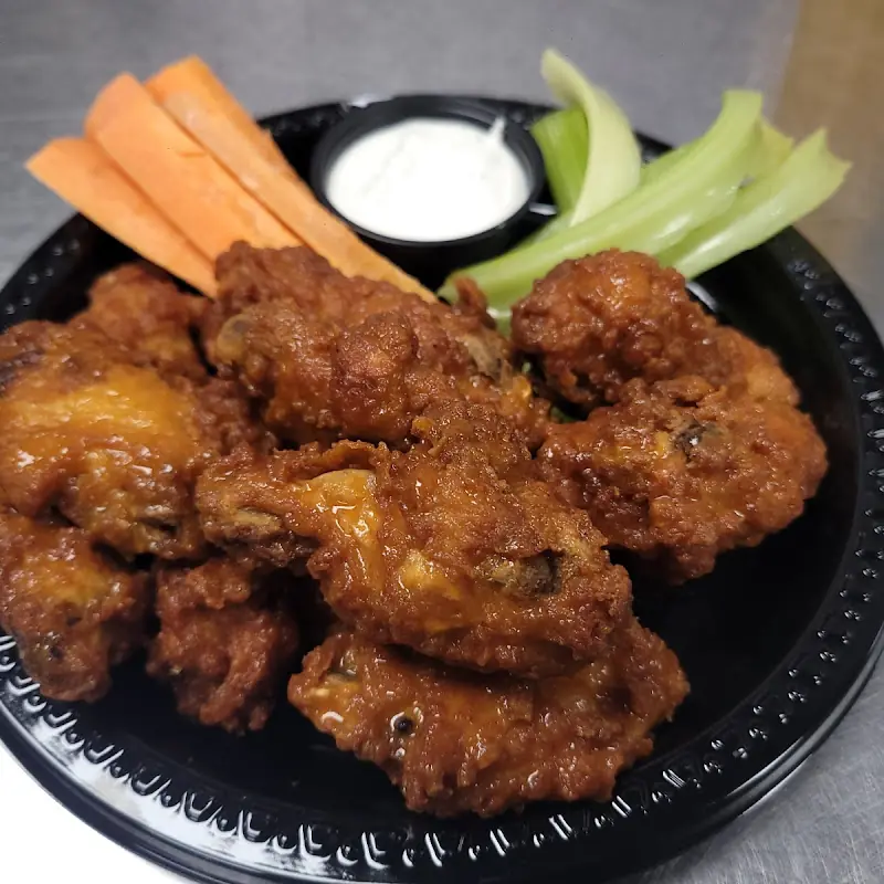 Ocala Wings2Go