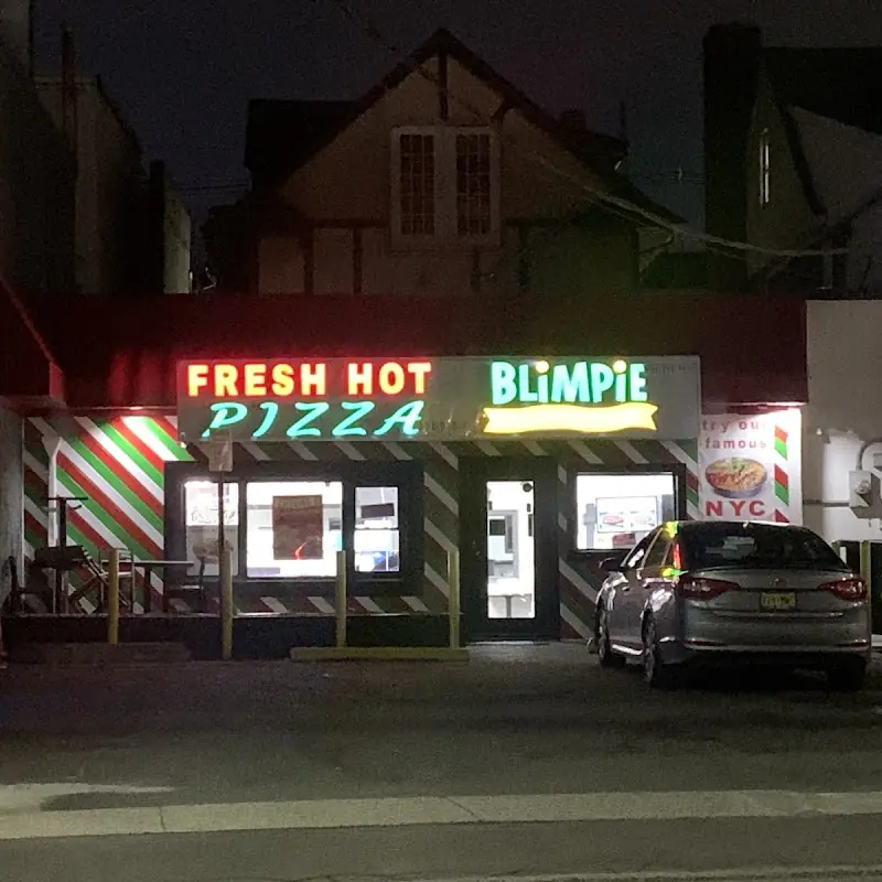 Blimpie