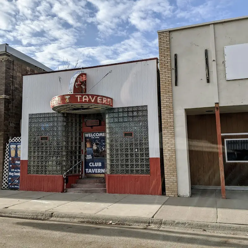 Club Tavern