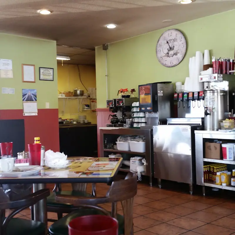 Carthage Family Restaurant