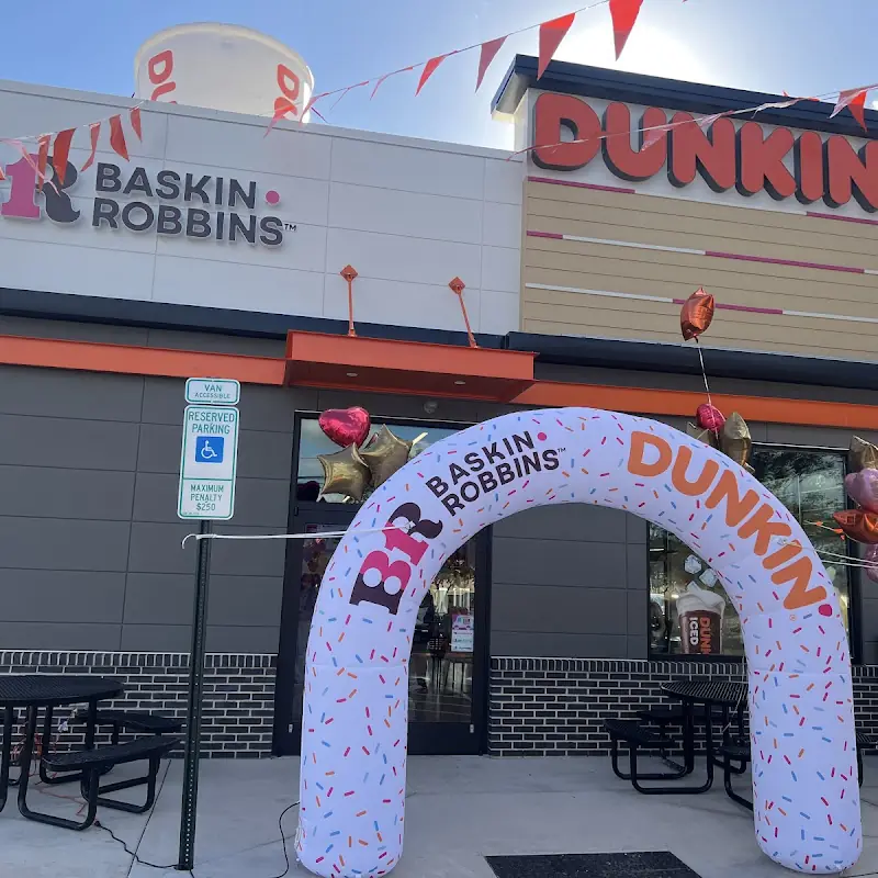 Dunkin'