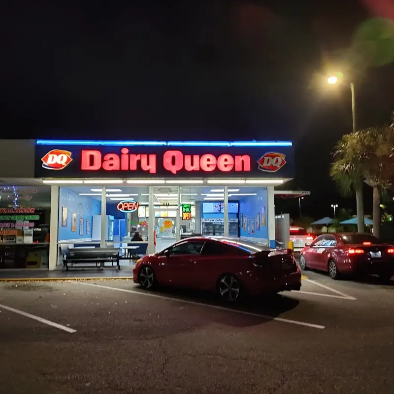 Dairy Queen