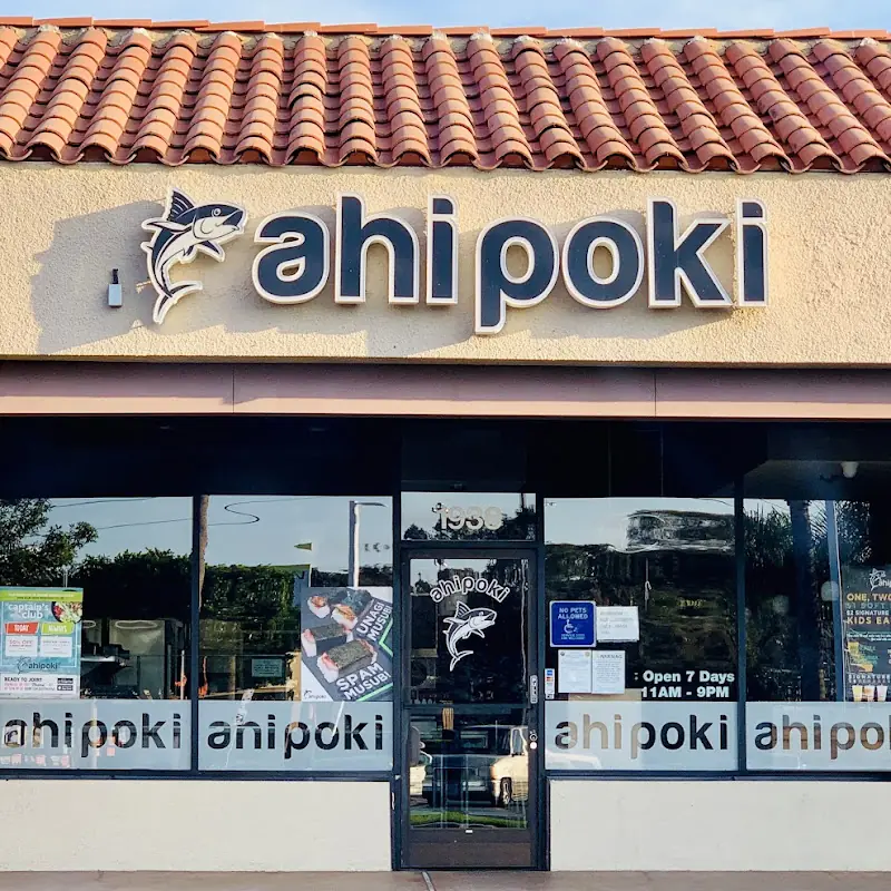 Ahipoki