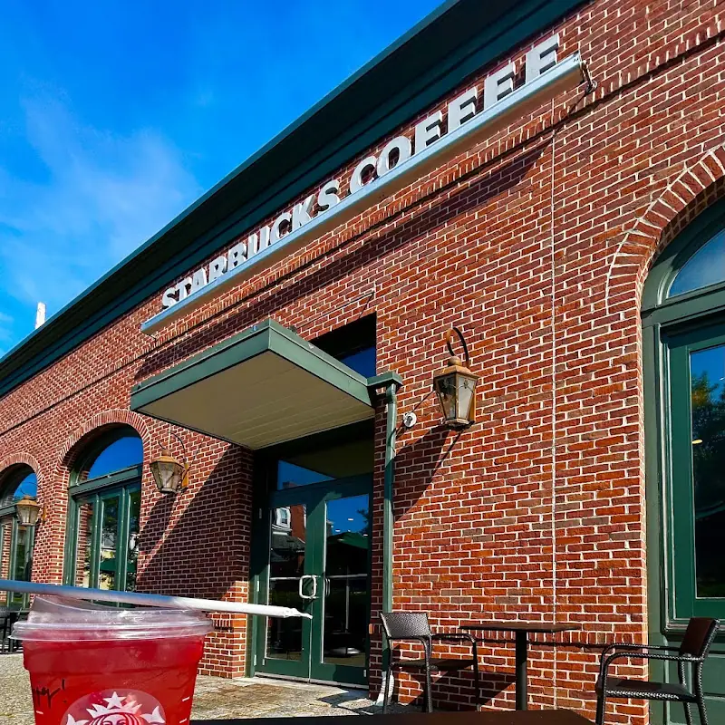 Starbucks Coffee Company