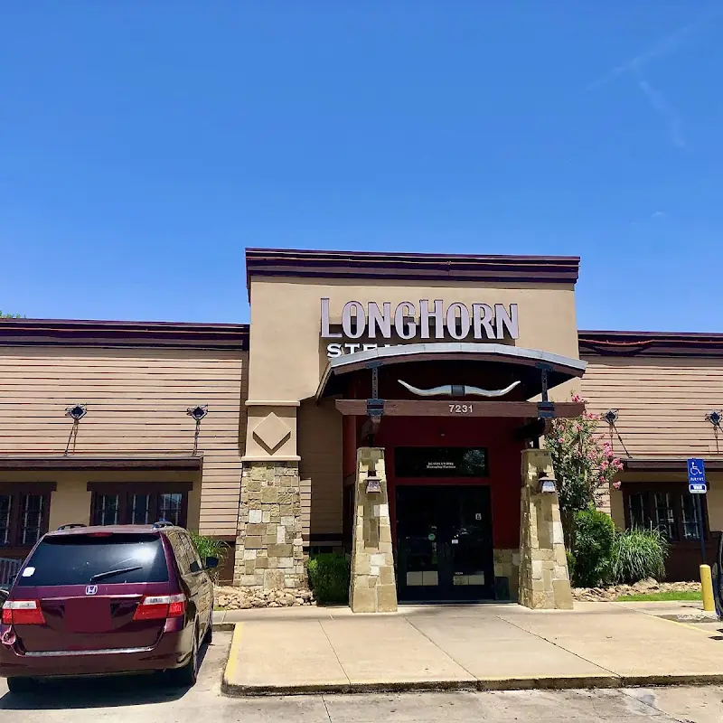 LongHorn Steakhouse