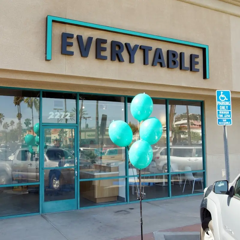 Everytable