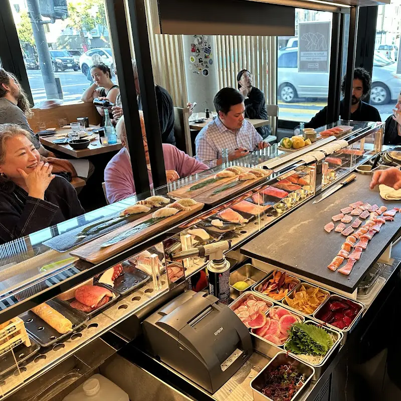 Sushi Rice