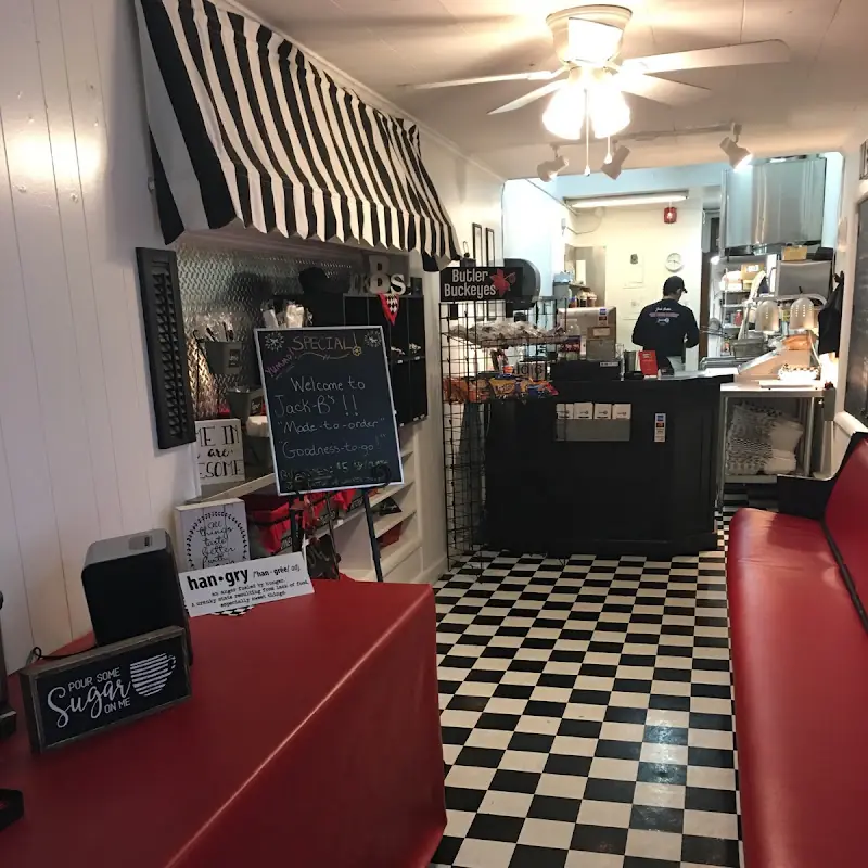 Jack-B's - Findlay, OH