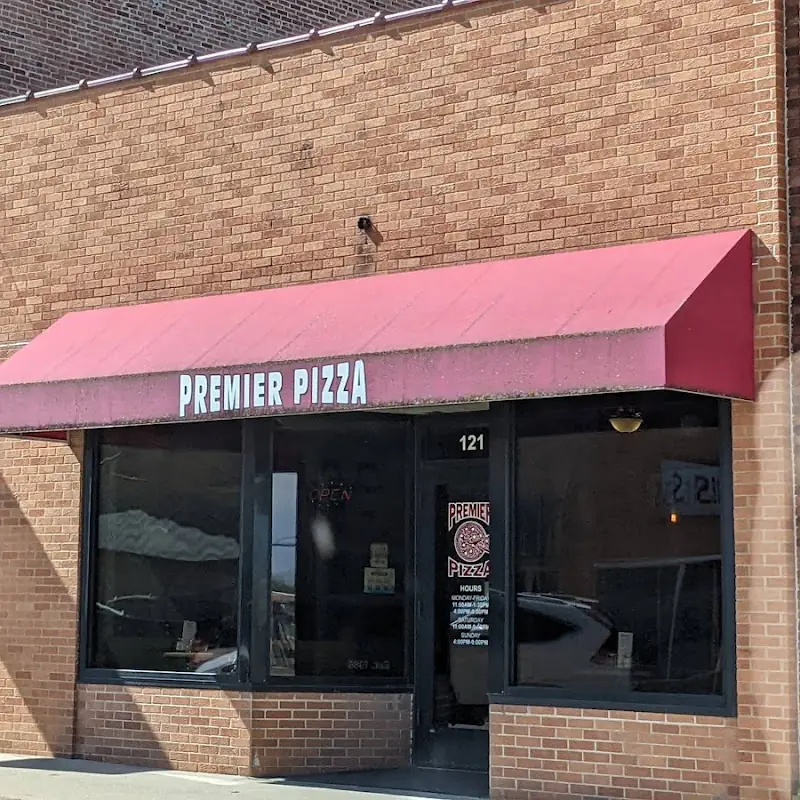 Premier Pizza