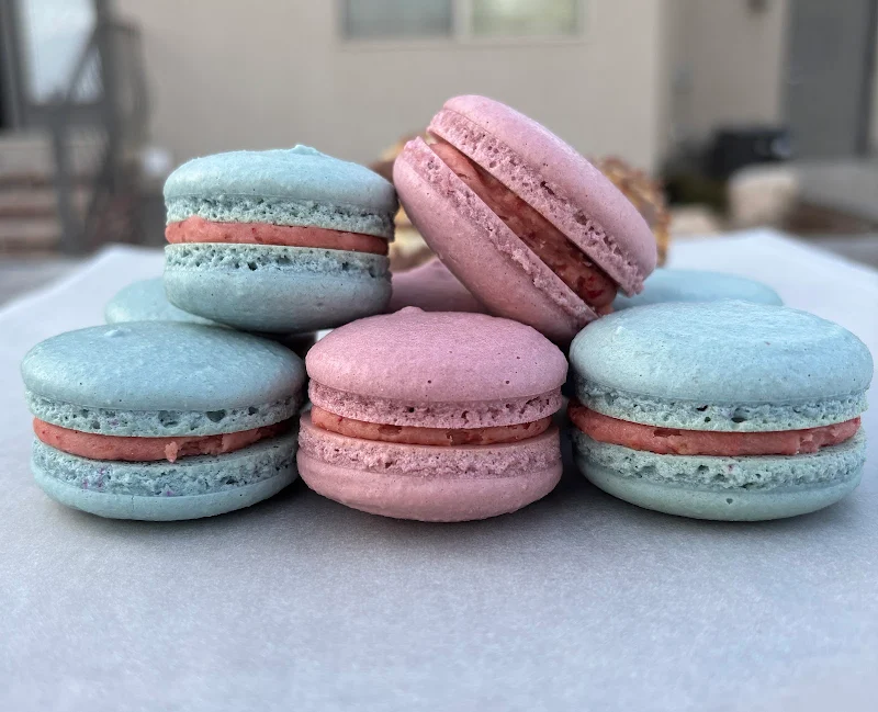 Sugar and Slice Confections