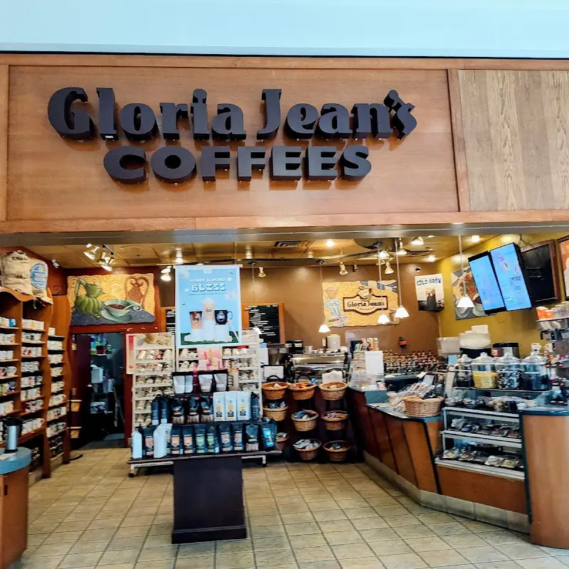 Gloria Jean's Coffees