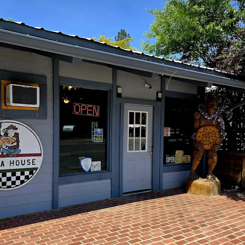 Pizza House
