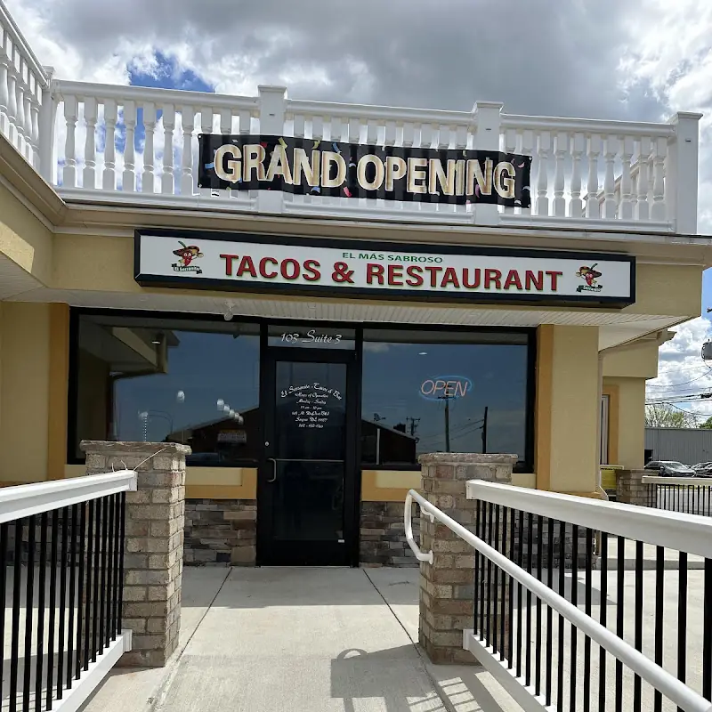 El Serranito Tacos and Bar