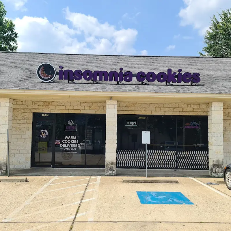 Insomnia Cookies