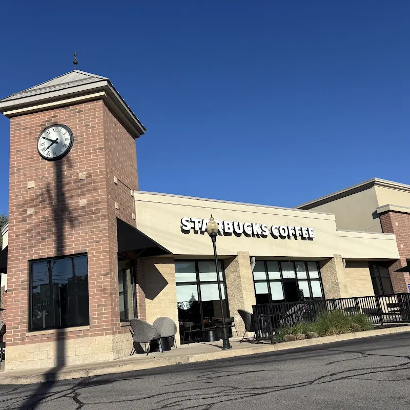 Starbucks Coffee Company