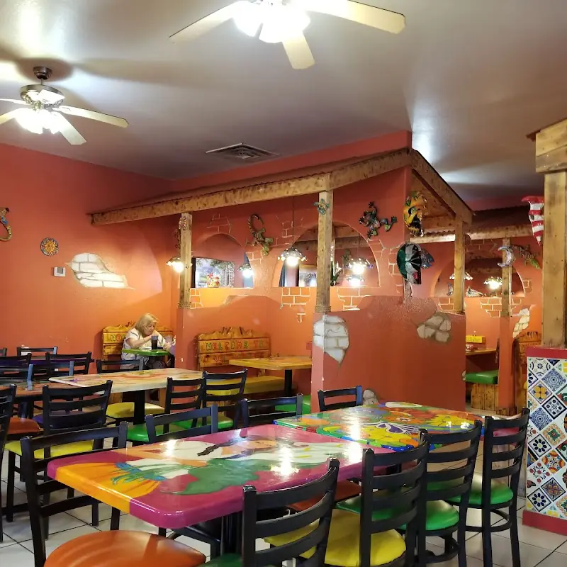 Si Señor Mexican Restaurant