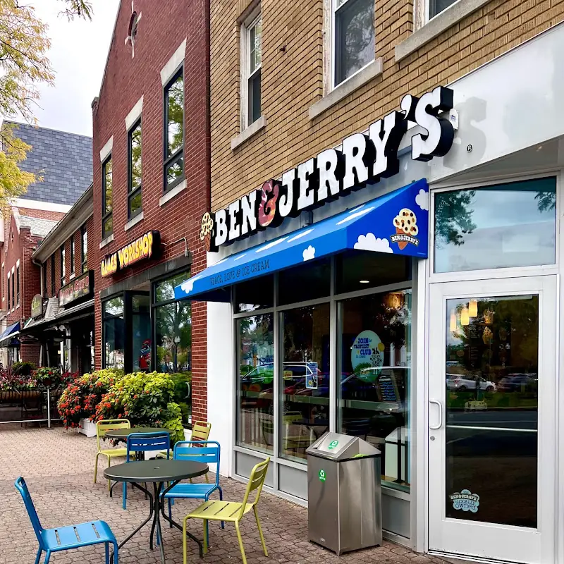 Ben & Jerry’s