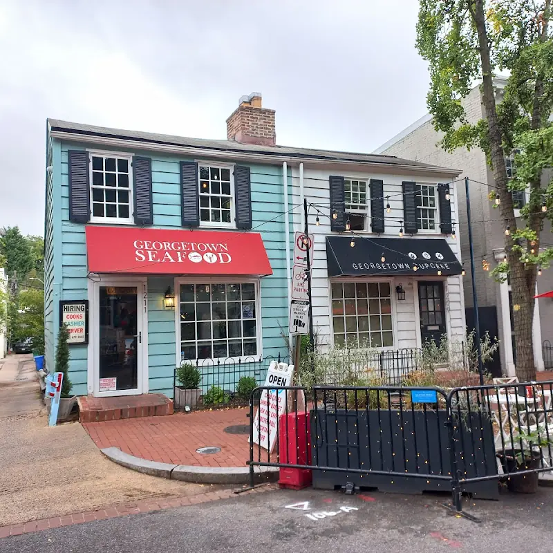 Georgetown Seafood