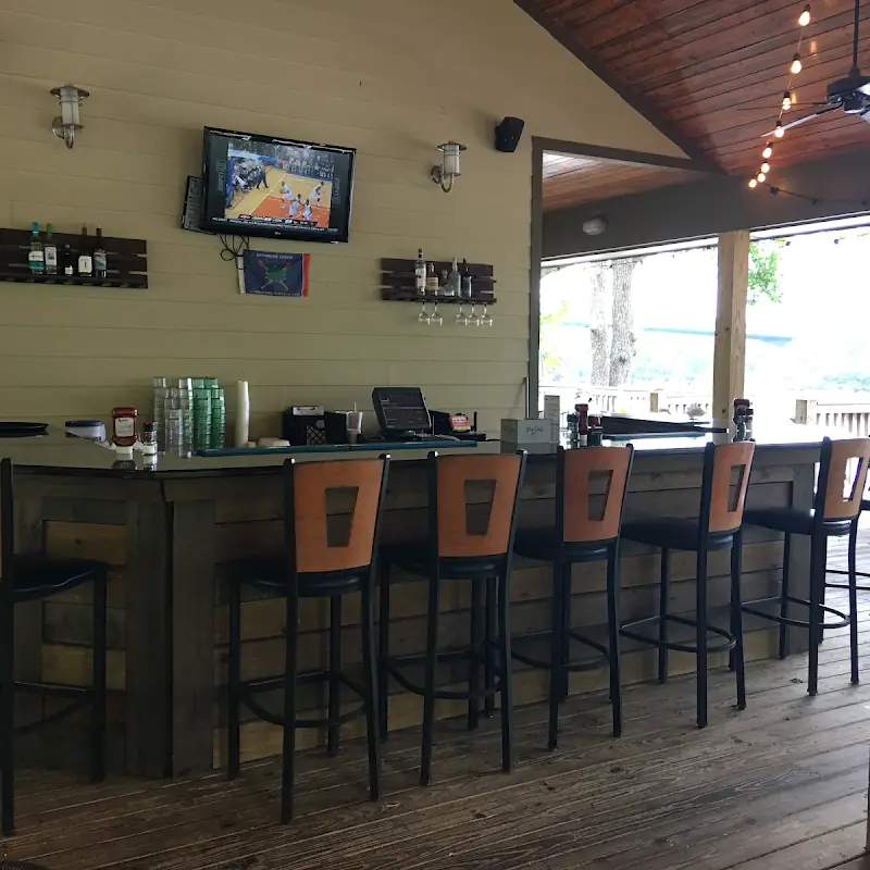 Riverview Restaurant & Marina
