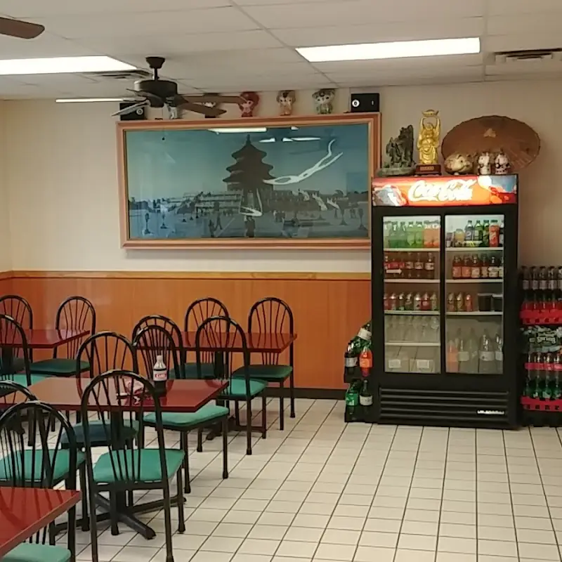 China Cafe