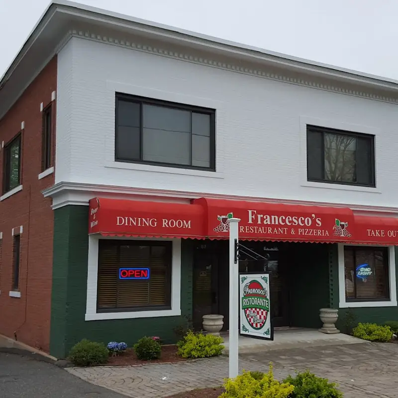 Francesco's Pizzeria & Restaurant