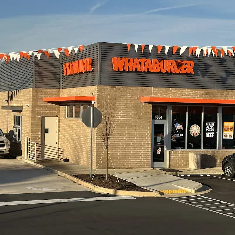 Whataburger
