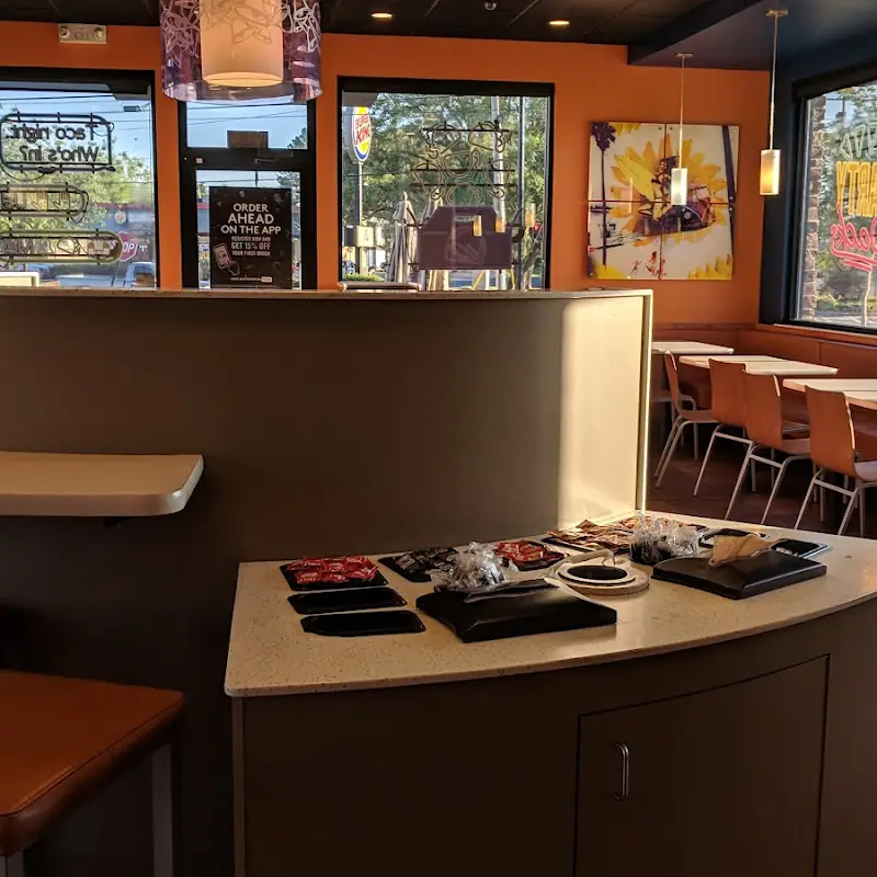 Taco Bell