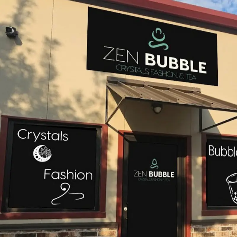 Zen Bubble