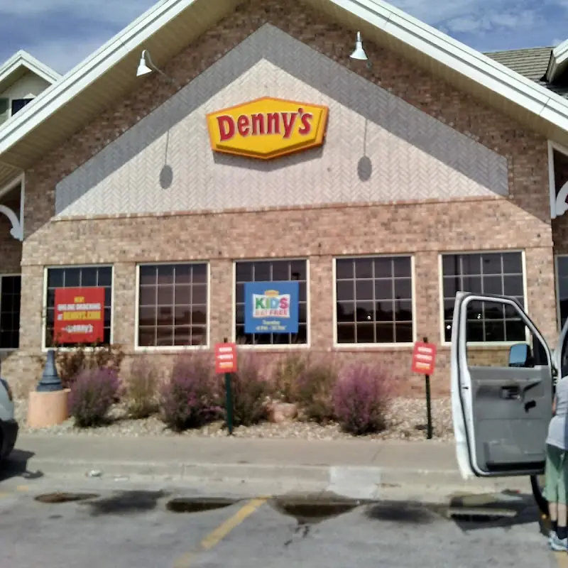 Denny's Restaurant