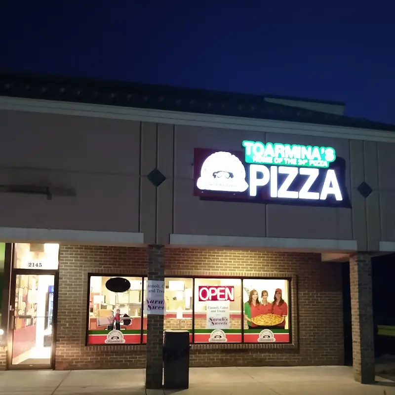 Toarmina's Pizza (Ann Arbor West)